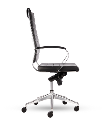 FASTRACK EXECUTIVE Duke Bonded High-Back Chair