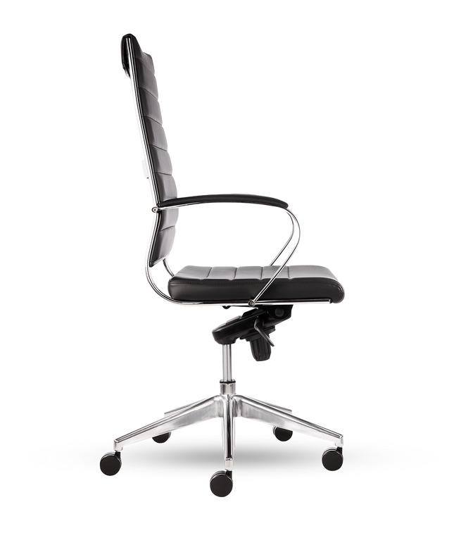 FASTRACK EXECUTIVE Duke Bonded High-Back Chair
