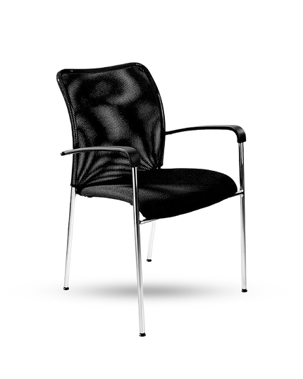 FASTRACK Ice 4-legged Chair