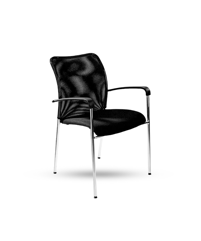 FASTRACK Ice 4-legged Chair
