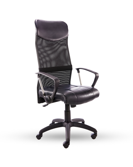 FASTRACK Ice High-Back Chair