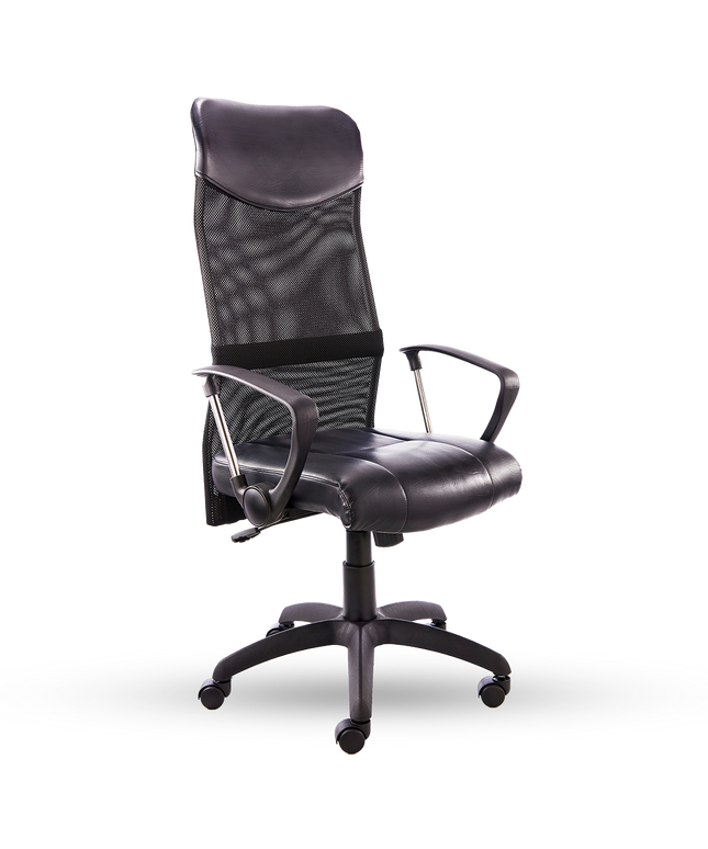 FASTRACK Ice High-Back Chair