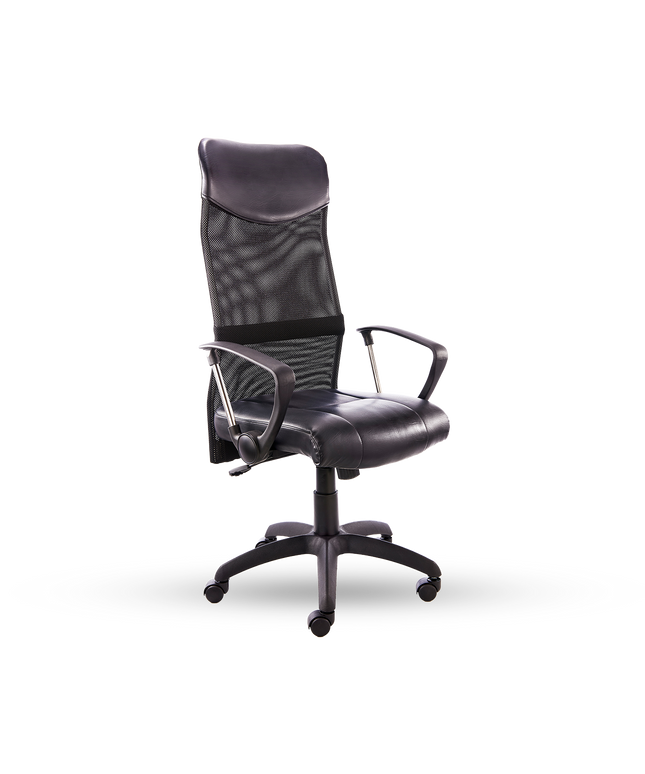 FASTRACK Ice High-Back Chair