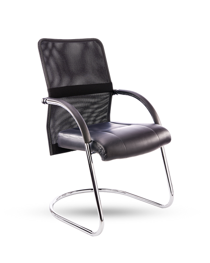 FASTRACK Ice Visitors Chair