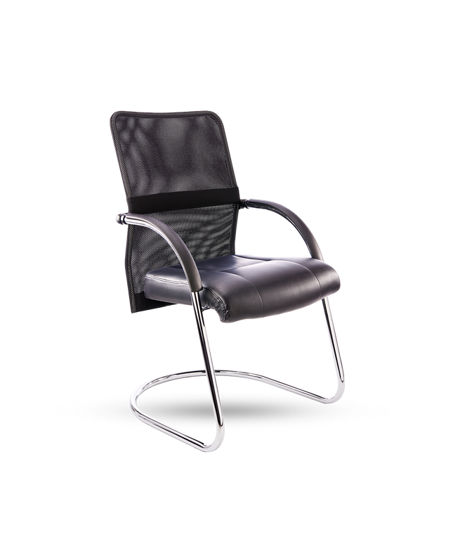 FASTRACK Ice Visitors Chair