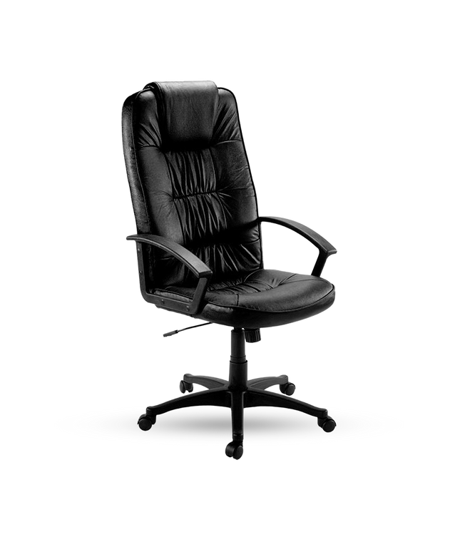 FASTRACK Karu High-Back