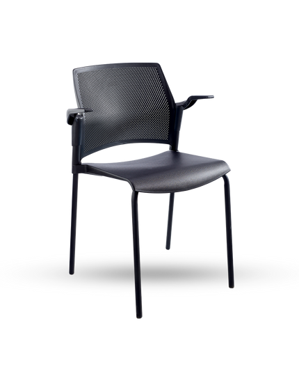 FLICK Simple Arm Chair