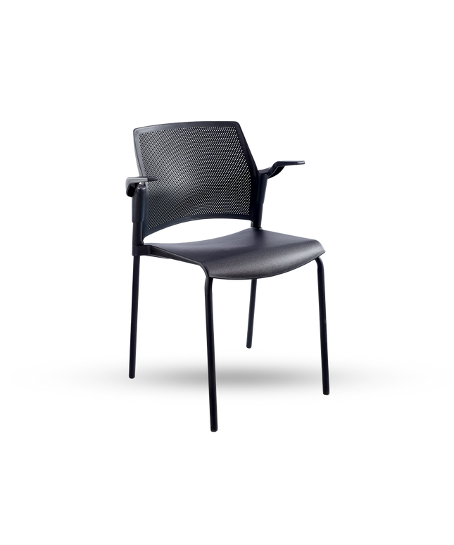 FLICK Simple Arm Chair