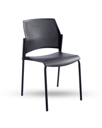 FLICK Simple Side Chair