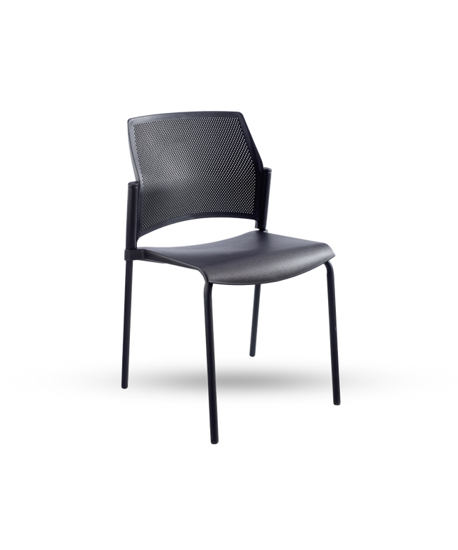 FLICK Simple Side Chair