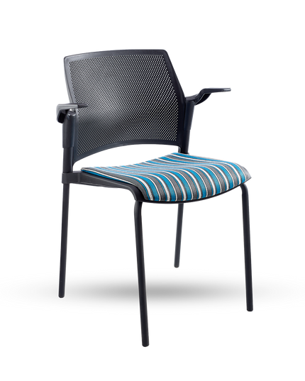 FLICK Soft Arm Chair