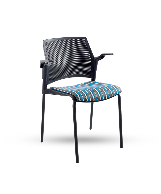 FLICK Soft Arm Chair