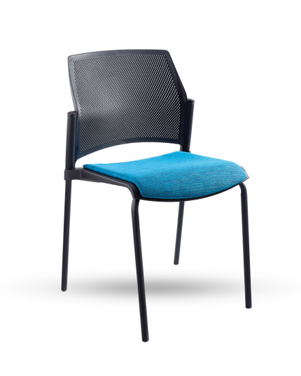 FLICK Soft Side Chair