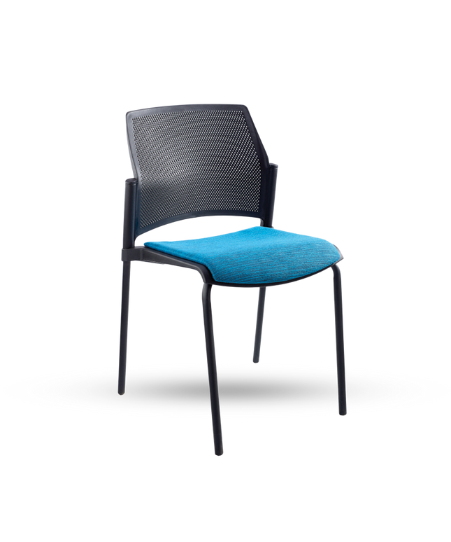 FLICK Soft Side Chair