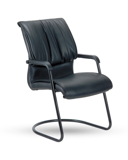 FUTURA Integral Armchair