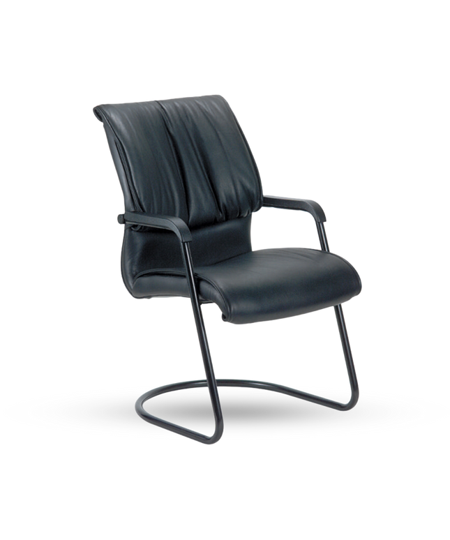 FUTURA Integral Armchair