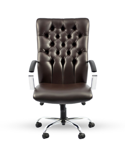 6x6 Gatsby High-Back Chair