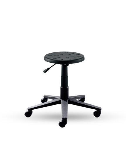 INDUSTRIAL Caddy PU Chair