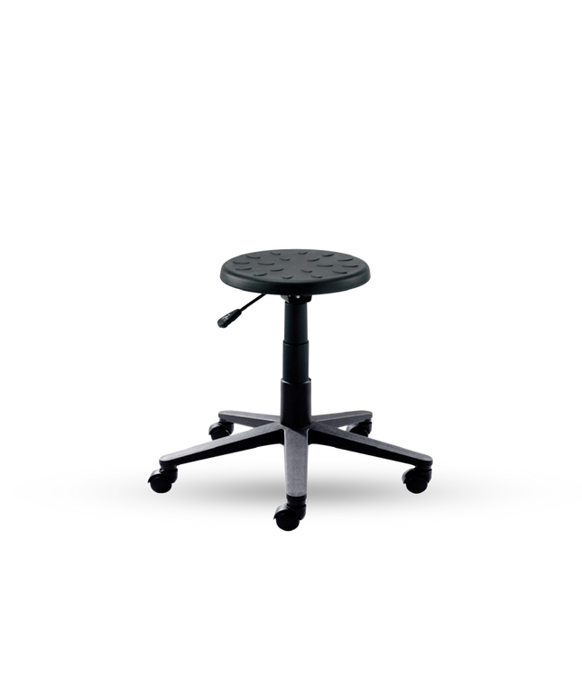INDUSTRIAL Caddy PU Chair