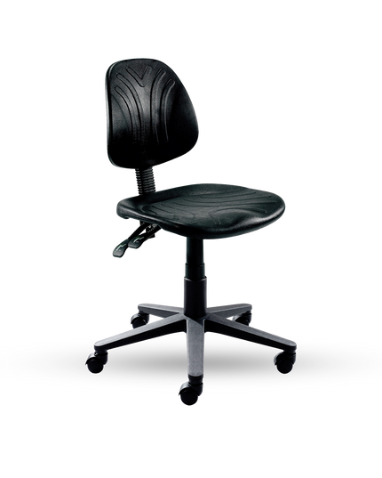 INDUSTRIAL Shaft PU Chair