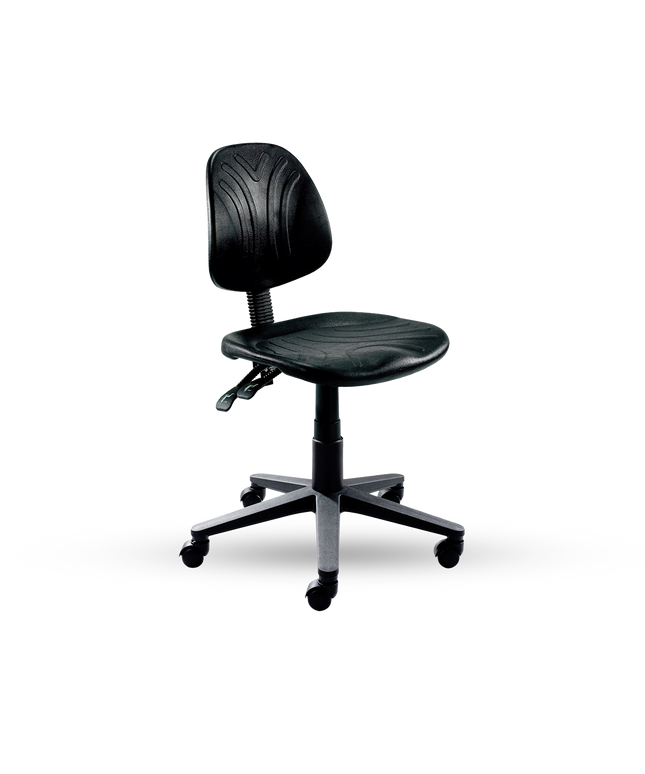 INDUSTRIAL Shaft PU Chair