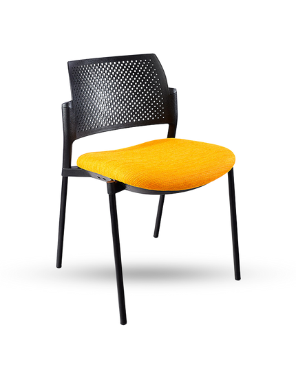 KYOS 4-Legged Side Chair