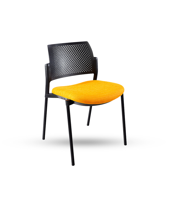 KYOS 4-Legged Side Chair