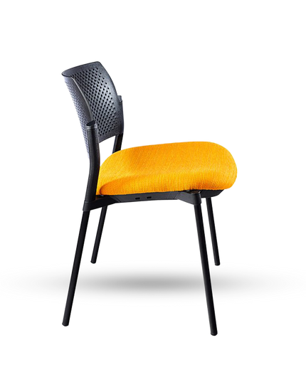 KYOS 4-Legged Side Chair