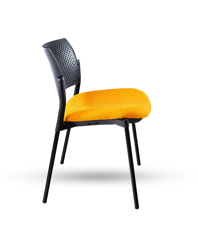 KYOS 4-Legged Side Chair