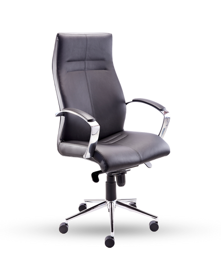 LINK High-Back Chair