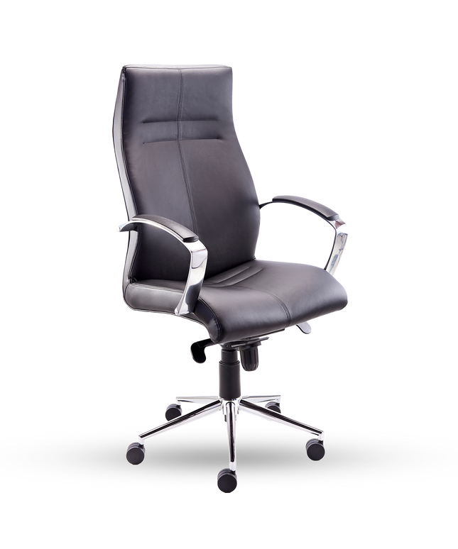 LINK High-Back Chair