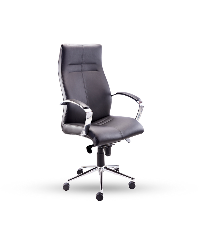 LINK High-Back Chair