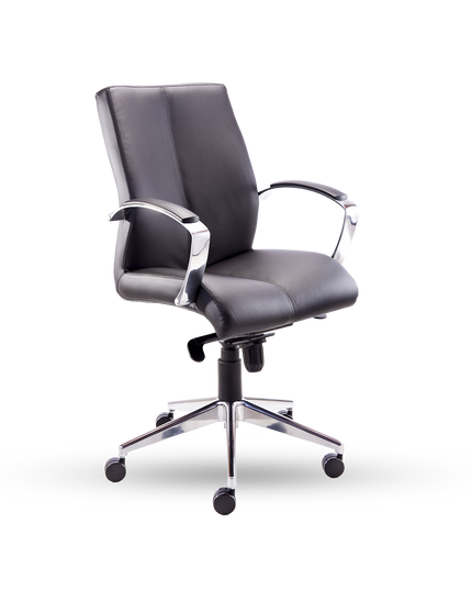 LINK Medium-Back Chair