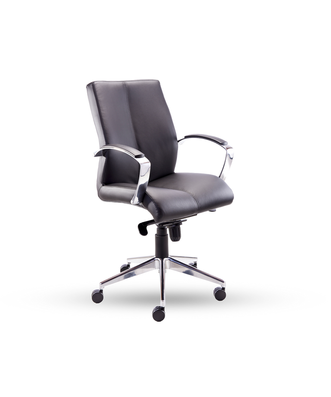 LINK Medium-Back Chair