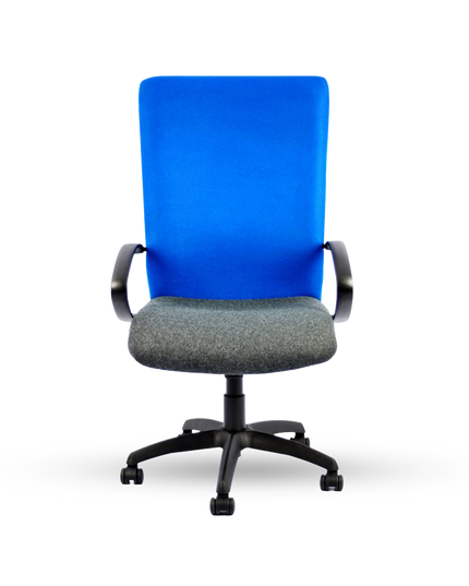 6x6 Maverick High-Back Chair