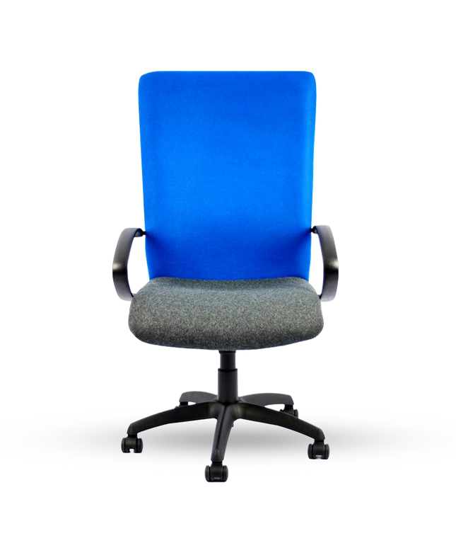 6x6 Maverick High-Back Chair