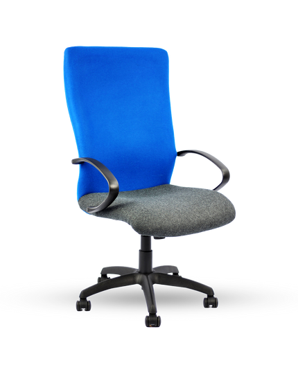 6x6 Maverick High-Back Chair