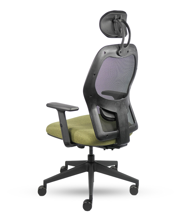 AIRO High-Back Chair
