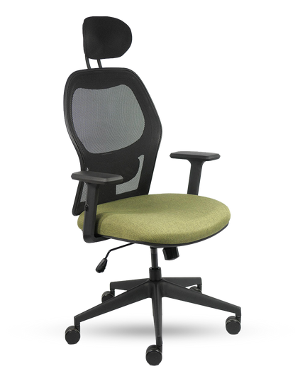AIRO High-Back Chair