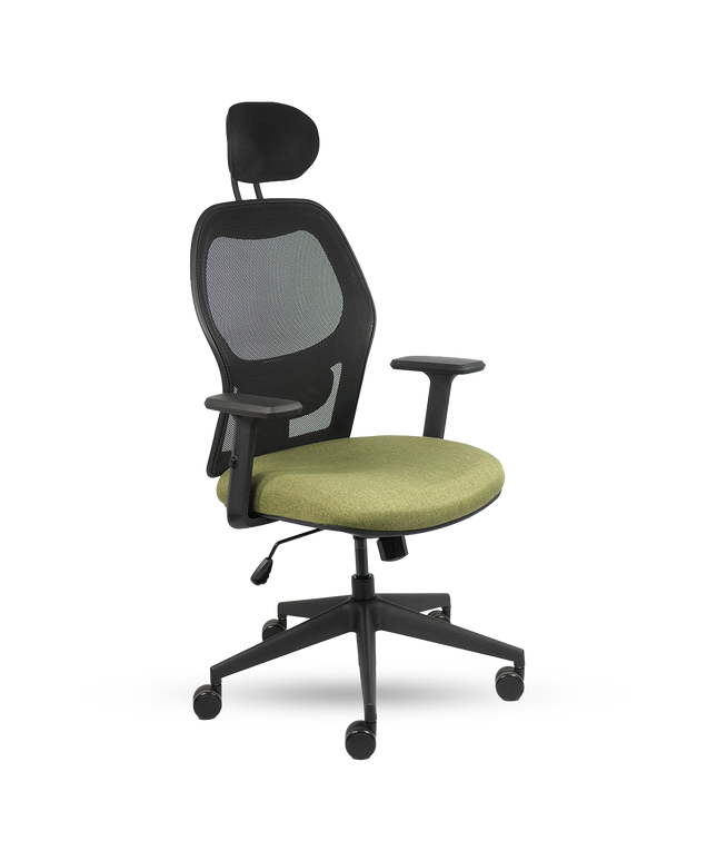 AIRO High-Back Chair