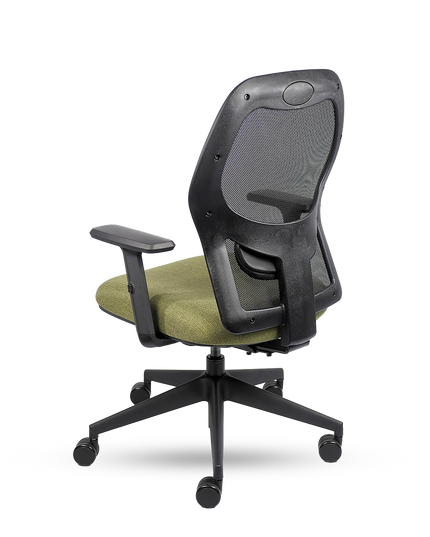 AIRO Medium-Back Chair
