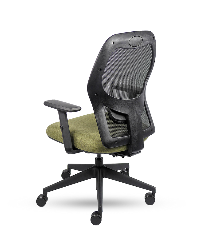 AIRO Medium-Back Chair