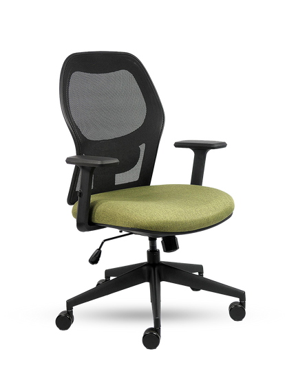 AIRO Medium-Back Chair