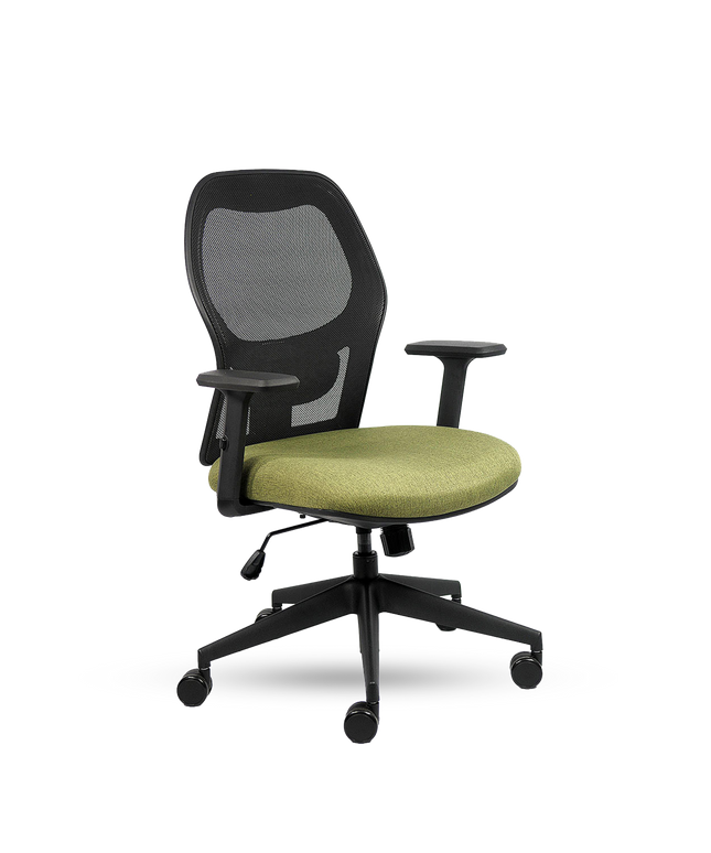 AIRO Medium-Back Chair