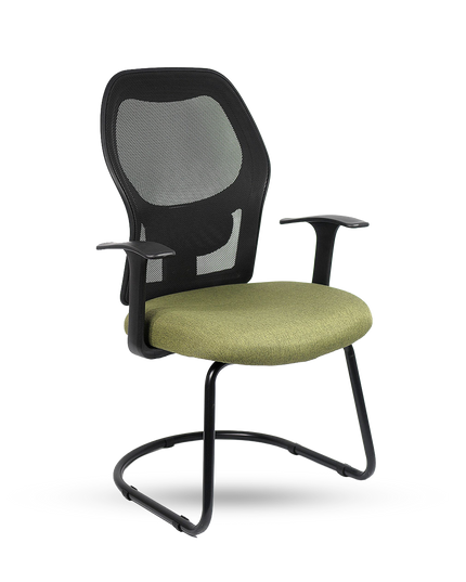 AIRO Visitors Chair