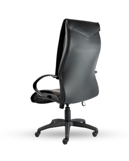 FUTURA High-Back Chair