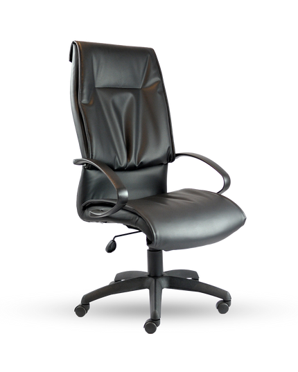 FUTURA High-Back Chair