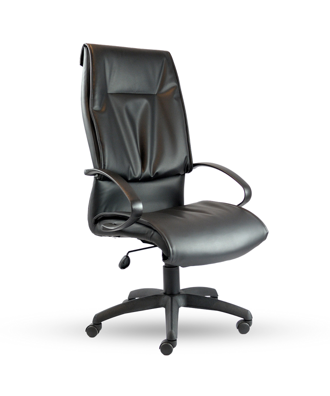 FUTURA High-Back Chair