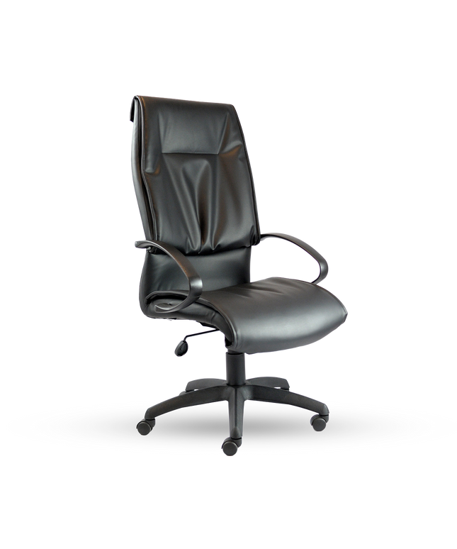 FUTURA High-Back Chair