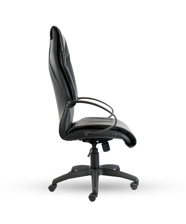 FUTURA High-Back Chair